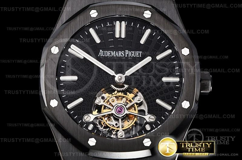 Hyper Peter AP0598 – Royal Oak Tourbillon