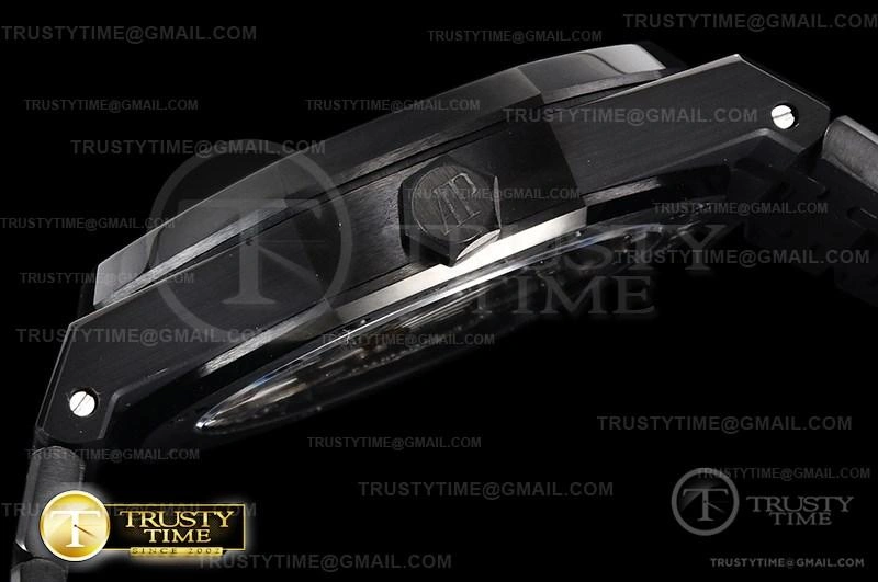 Hyper Peter AP0598 – Royal Oak Tourbillon