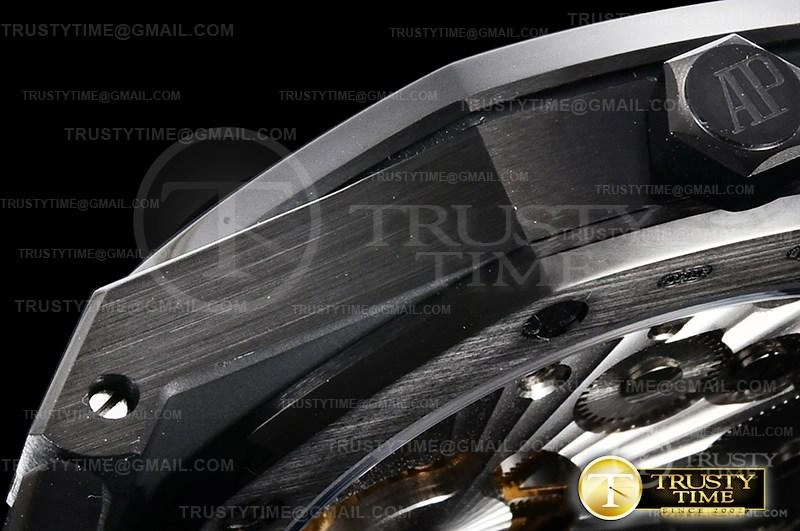 Hyper Peter AP0598 – Royal Oak Tourbillon