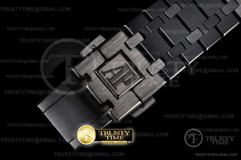 Hyper Peter AP0598 – Royal Oak Tourbillon