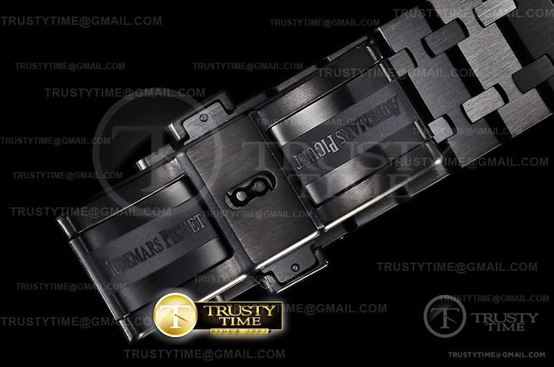 Hyper Peter AP0598 – Royal Oak Tourbillon