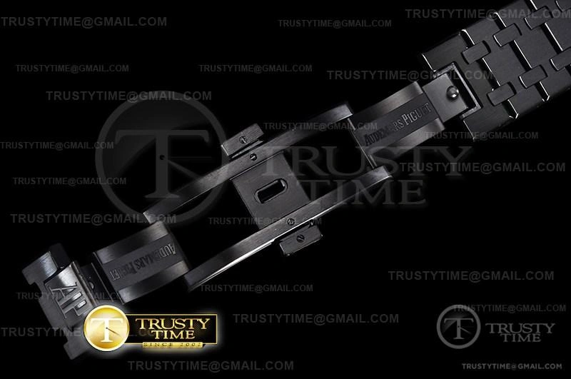 Hyper Peter AP0598 – Royal Oak Tourbillon