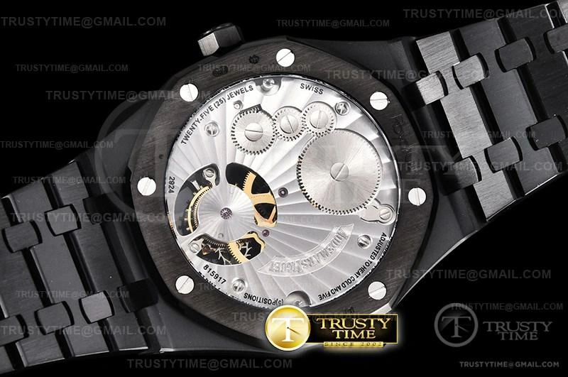 Hyper Peter AP0598 – Royal Oak Tourbillon