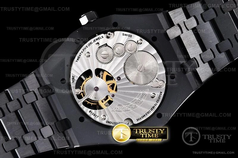 Hyper Peter AP0598 – Royal Oak Tourbillon