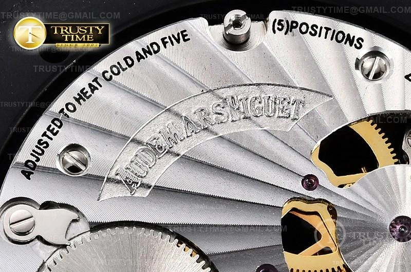 Hyper Peter AP0598 – Royal Oak Tourbillon