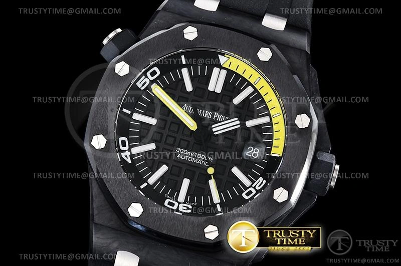 AP0610 – Royal Oak Diver