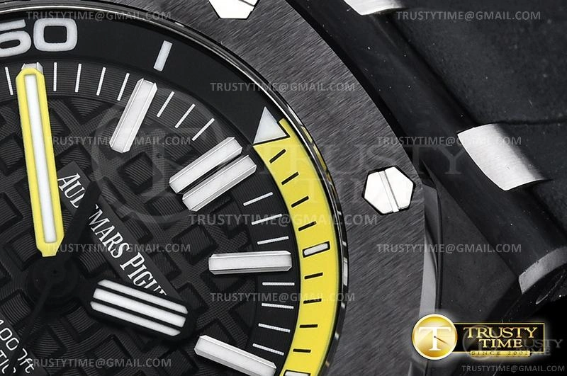 AP0610 – Royal Oak Diver