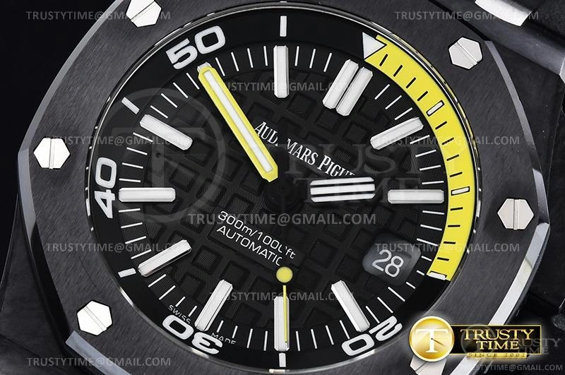 AP0610 – Royal Oak Diver