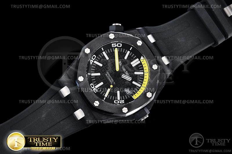 AP0610 – Royal Oak Diver