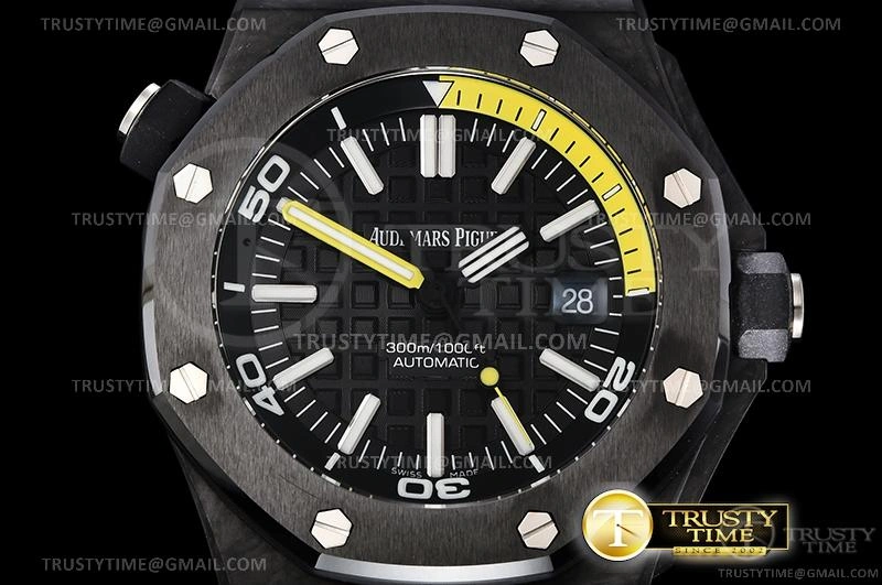 AP0610 – Royal Oak Diver