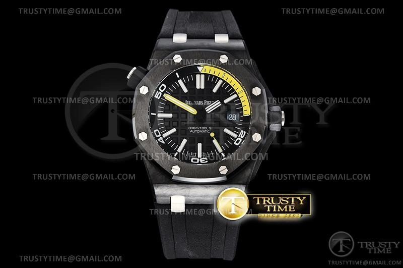 AP0610 – Royal Oak Diver