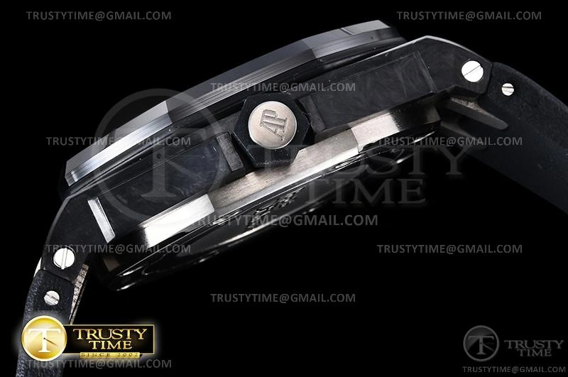 AP0610 – Royal Oak Diver