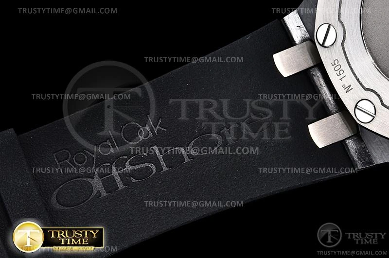 AP0610 – Royal Oak Diver