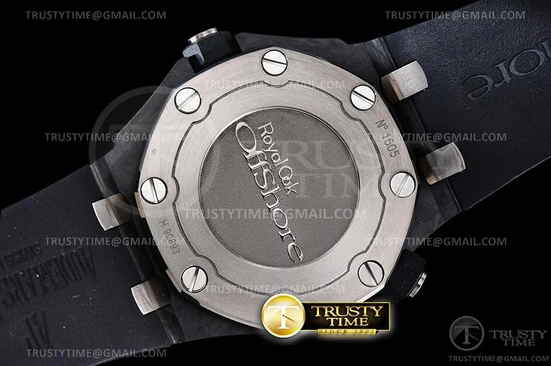 AP0610 – Royal Oak Diver