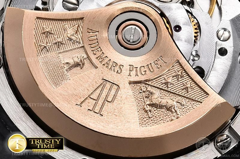 AP0610 – Royal Oak Diver