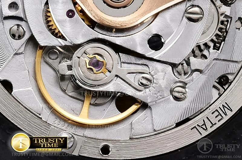 AP0610 – Royal Oak Diver