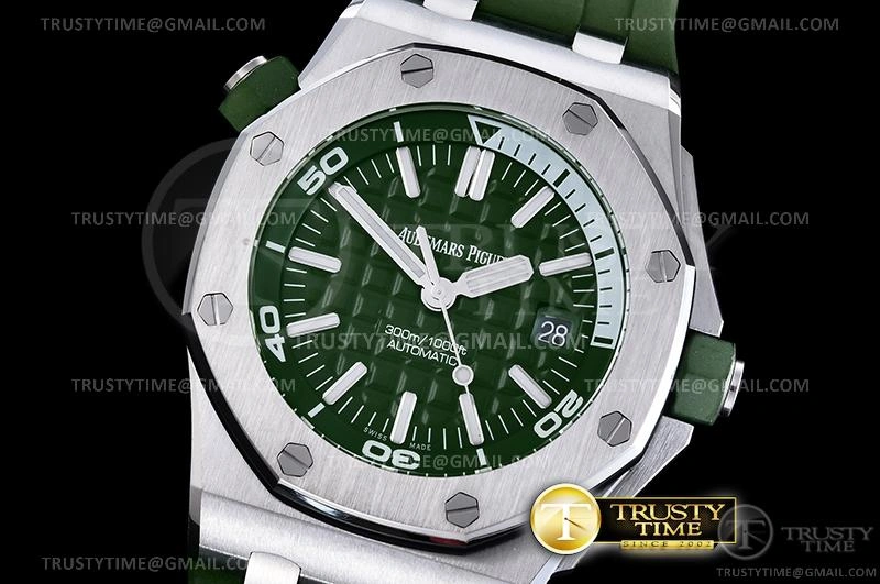 MiroTime AP0612 – Royal Oak Diver