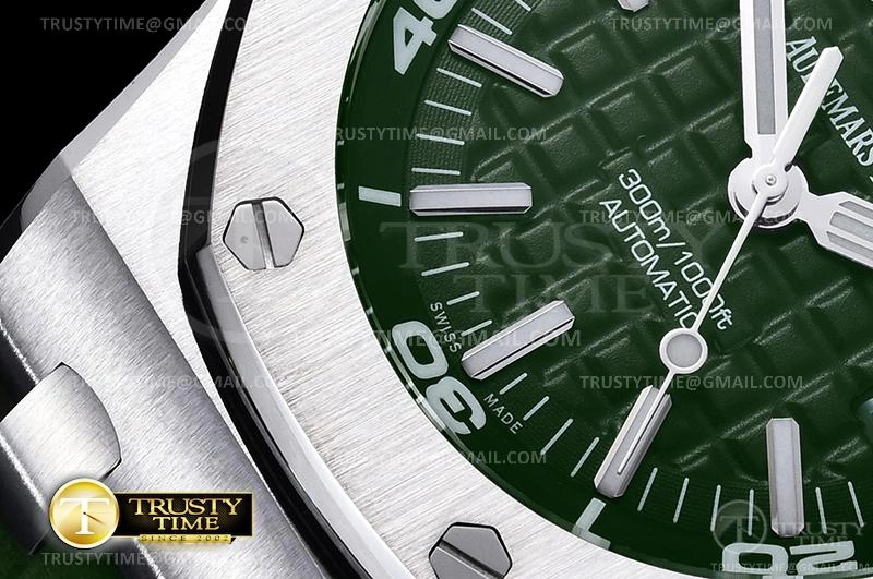 MiroTime AP0612 – Royal Oak Diver