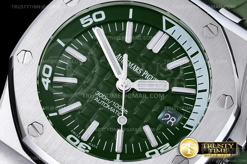 MiroTime AP0612 – Royal Oak Diver