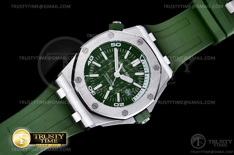 MiroTime AP0612 – Royal Oak Diver