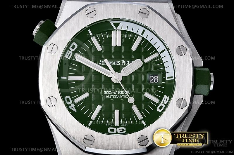 MiroTime AP0612 – Royal Oak Diver