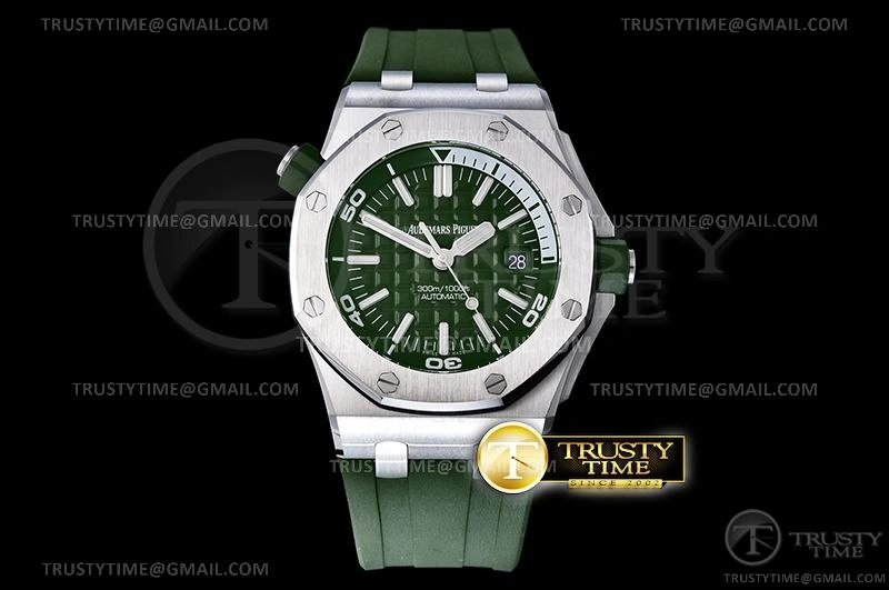 AP0612 – Royal Oak Diver