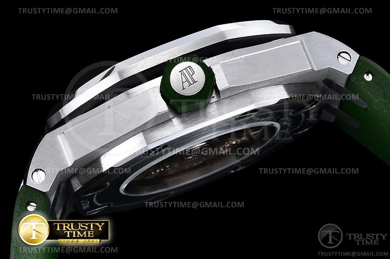 MiroTime AP0612 – Royal Oak Diver