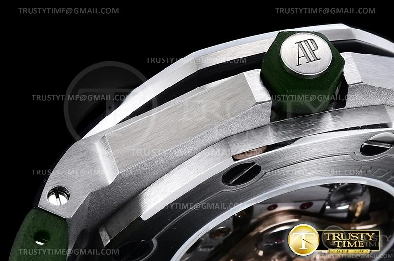 MiroTime AP0612 – Royal Oak Diver