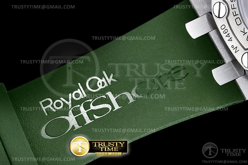 MiroTime AP0612 – Royal Oak Diver