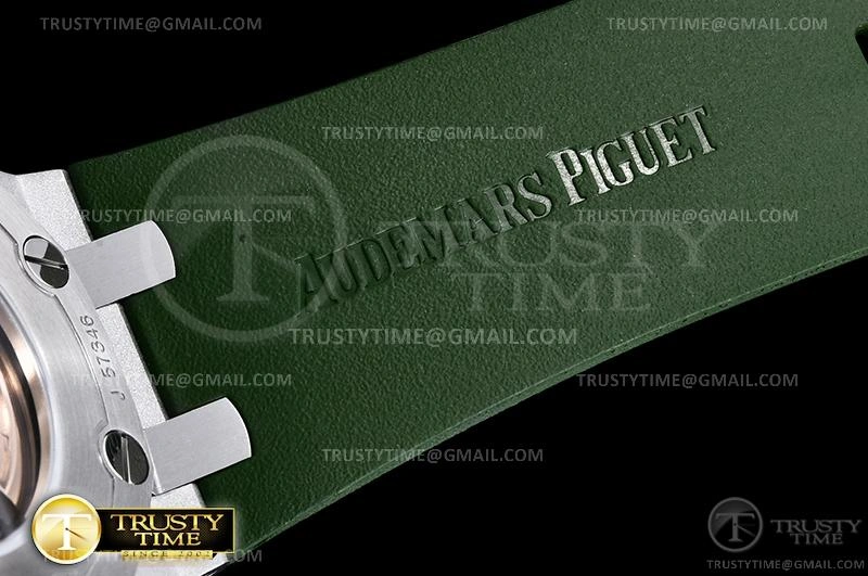 MiroTime AP0612 – Royal Oak Diver