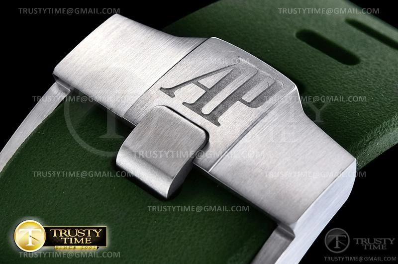 MiroTime AP0612 – Royal Oak Diver