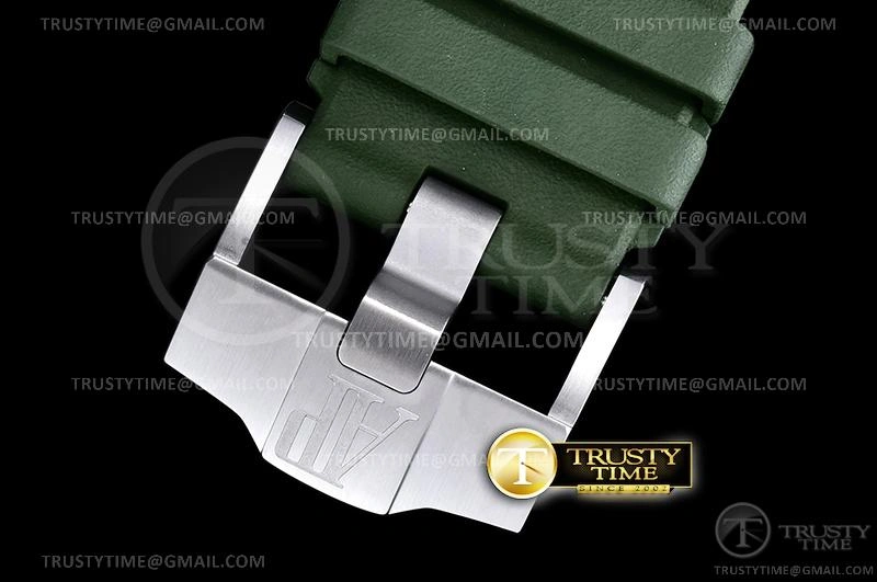 MiroTime AP0612 – Royal Oak Diver