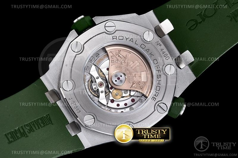 MiroTime AP0612 – Royal Oak Diver