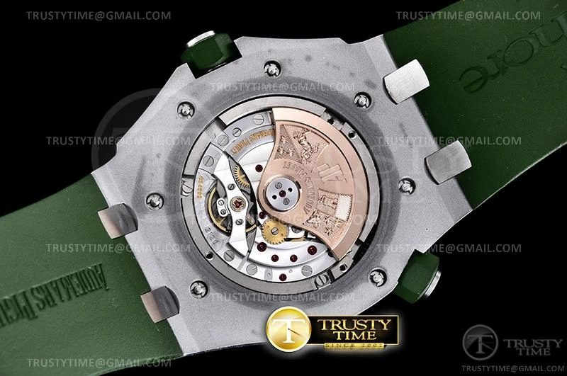 MiroTime AP0612 – Royal Oak Diver