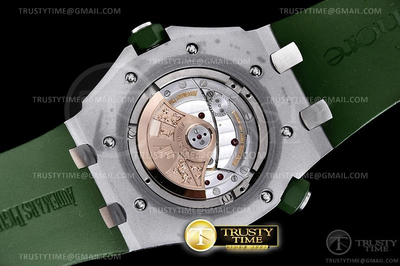 MiroTime AP0612 – Royal Oak Diver