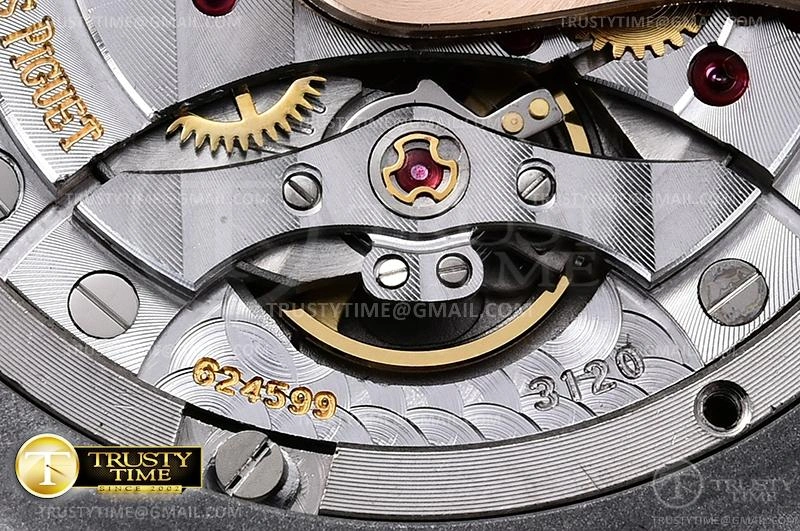 MiroTime AP0612 – Royal Oak Diver