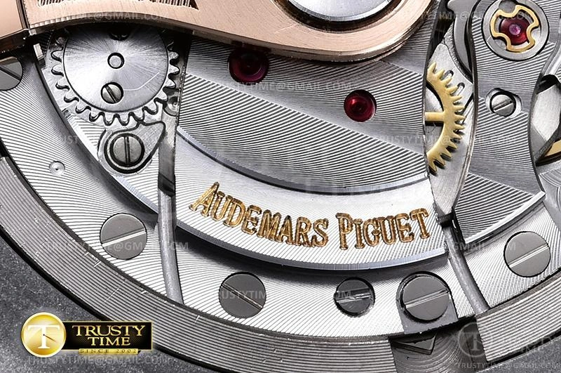 MiroTime AP0612 – Royal Oak Diver