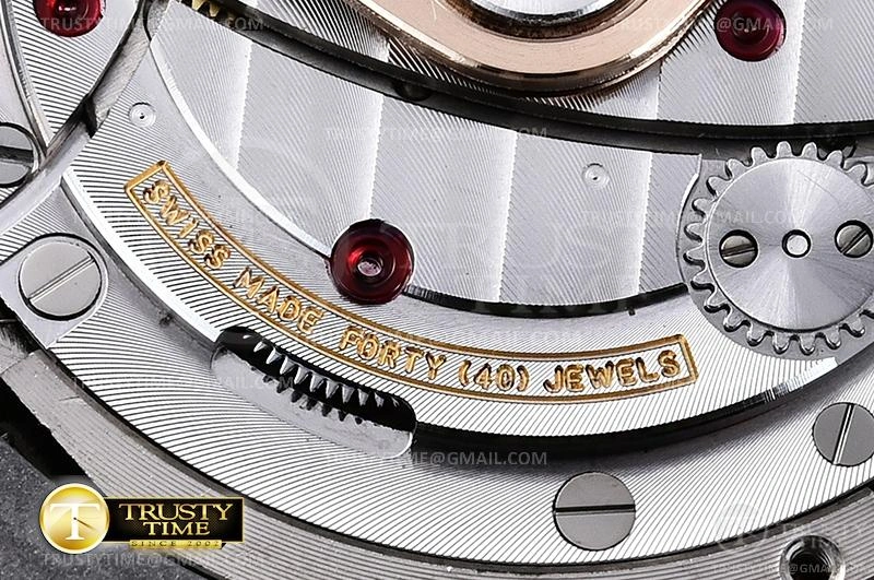 MiroTime AP0612 – Royal Oak Diver