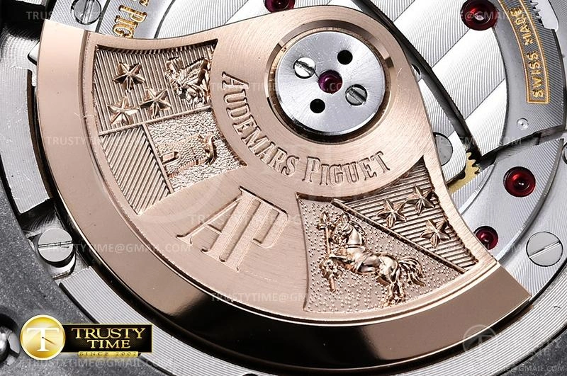 MiroTime AP0612 – Royal Oak Diver