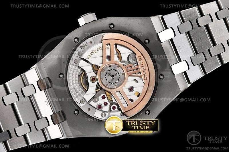 Affordable AP0620A – Royal Oak 41mm