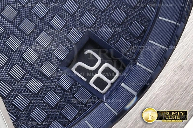 AP0620B – Royal Oak 41mm