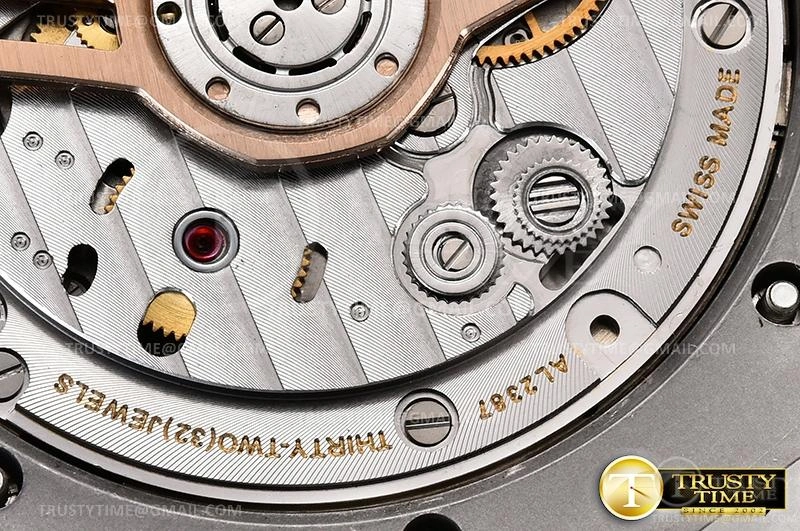 AP0620B – Royal Oak 41mm