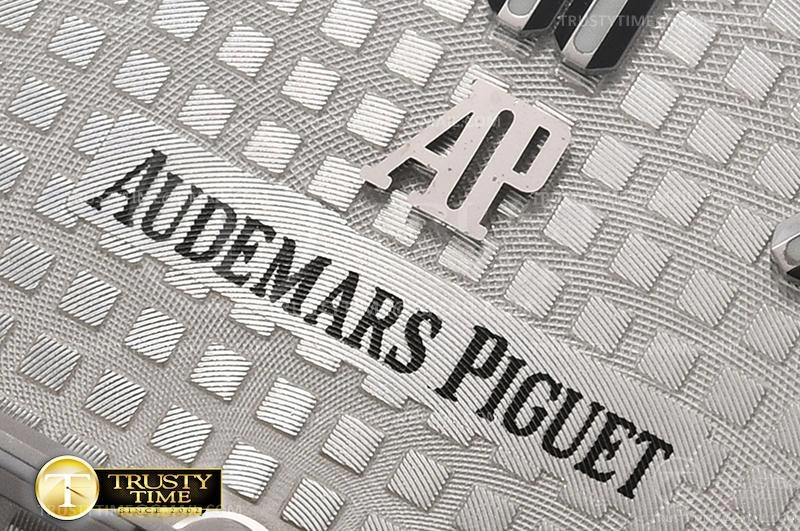 Rep AP0620D – Royal Oak 41mm