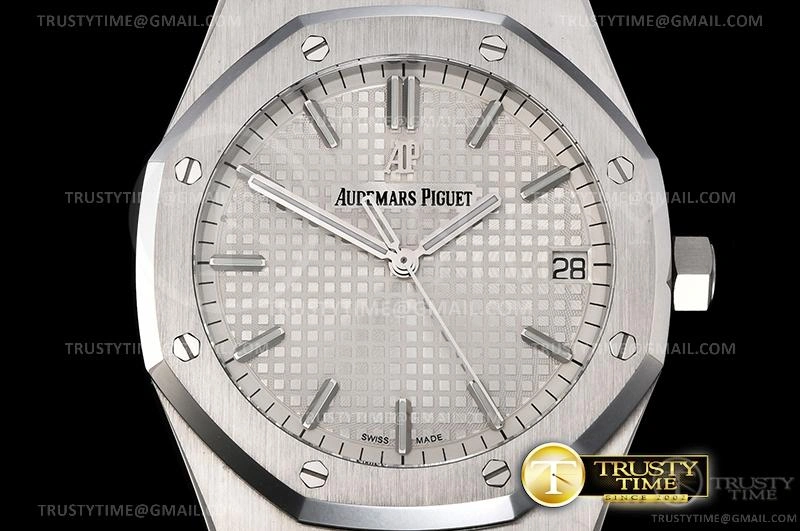 Rep AP0620D – Royal Oak 41mm
