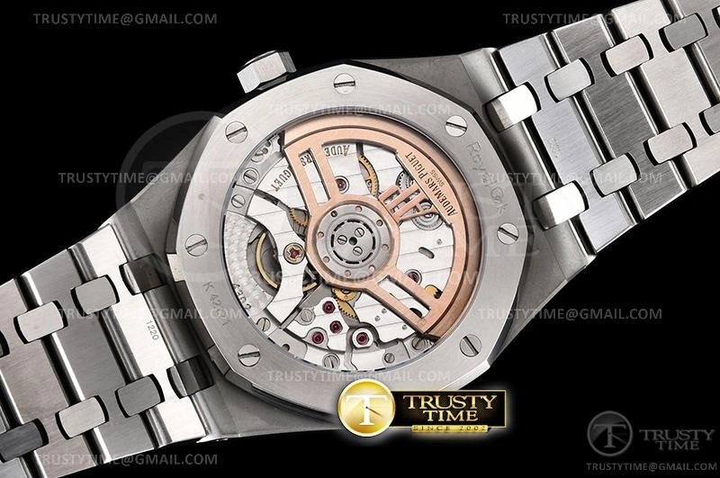 Rep AP0620D – Royal Oak 41mm