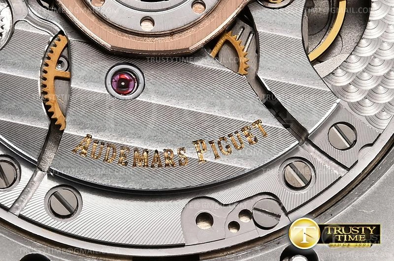 Rep AP0620D – Royal Oak 41mm