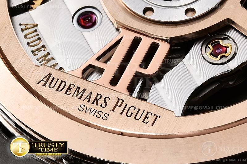 Rep AP0620D – Royal Oak 41mm