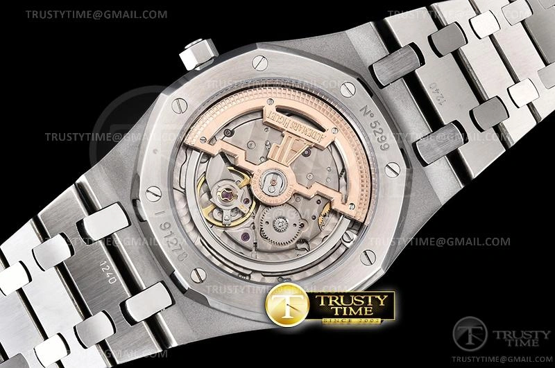 AP0625 -Royal Oak Jumbo