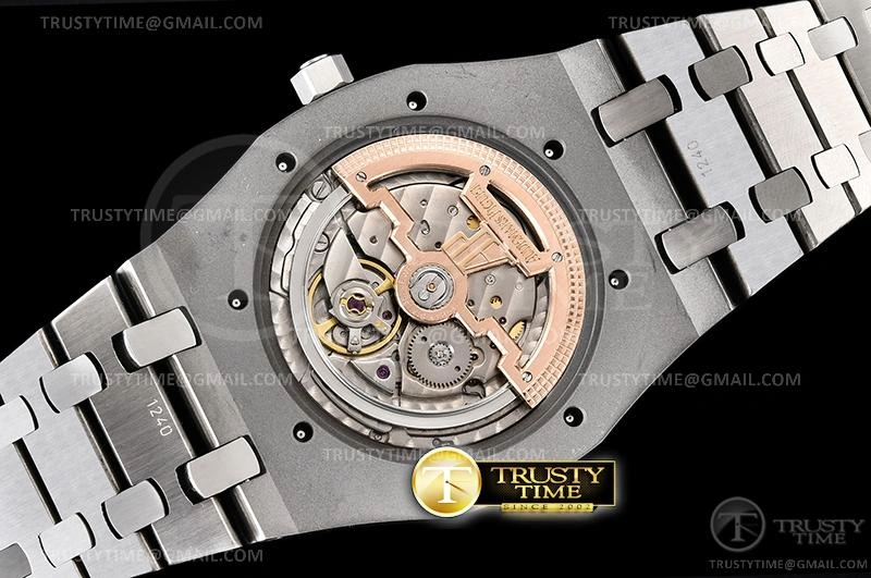 AP0625 -Royal Oak Jumbo