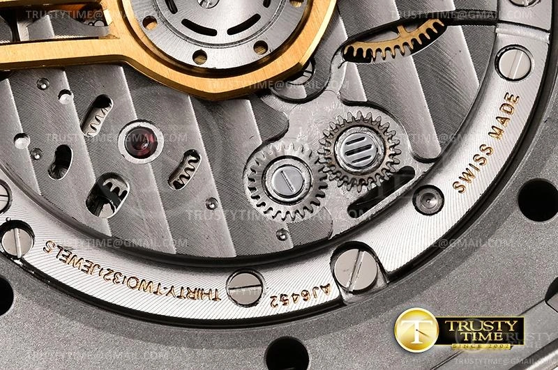 Affordable AP0627 – Royal Oak 41mm